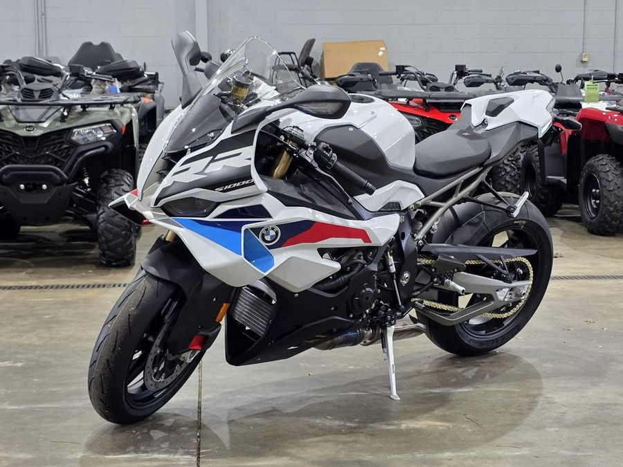 2026 BMW S 1000 RR