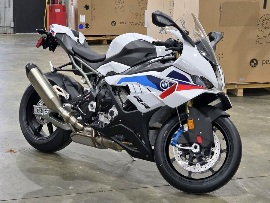 2026 BMW S 1000 RR