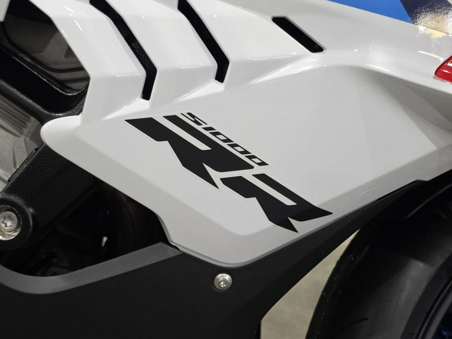 2026 BMW S 1000 RR