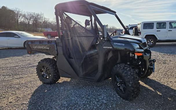2026 CFMOTO UFORCE 1000