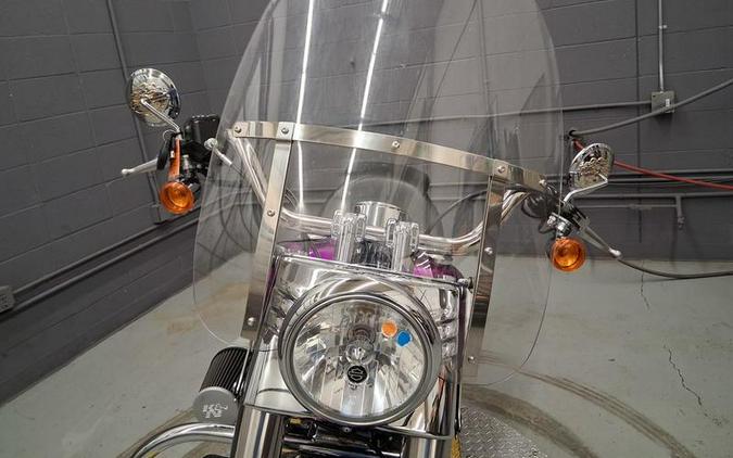 2008 Harley-Davidson® FLSTF - Softail® Fat Boy®