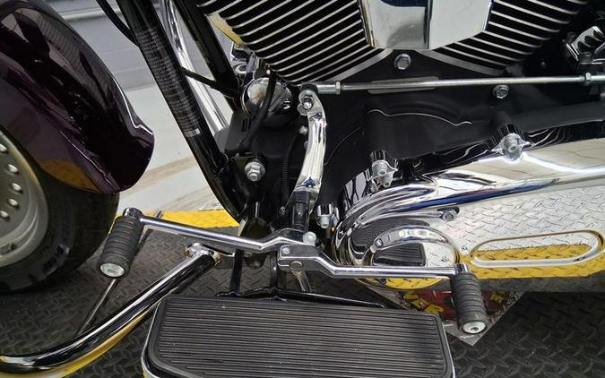2008 Harley-Davidson® FLSTF - Softail® Fat Boy®
