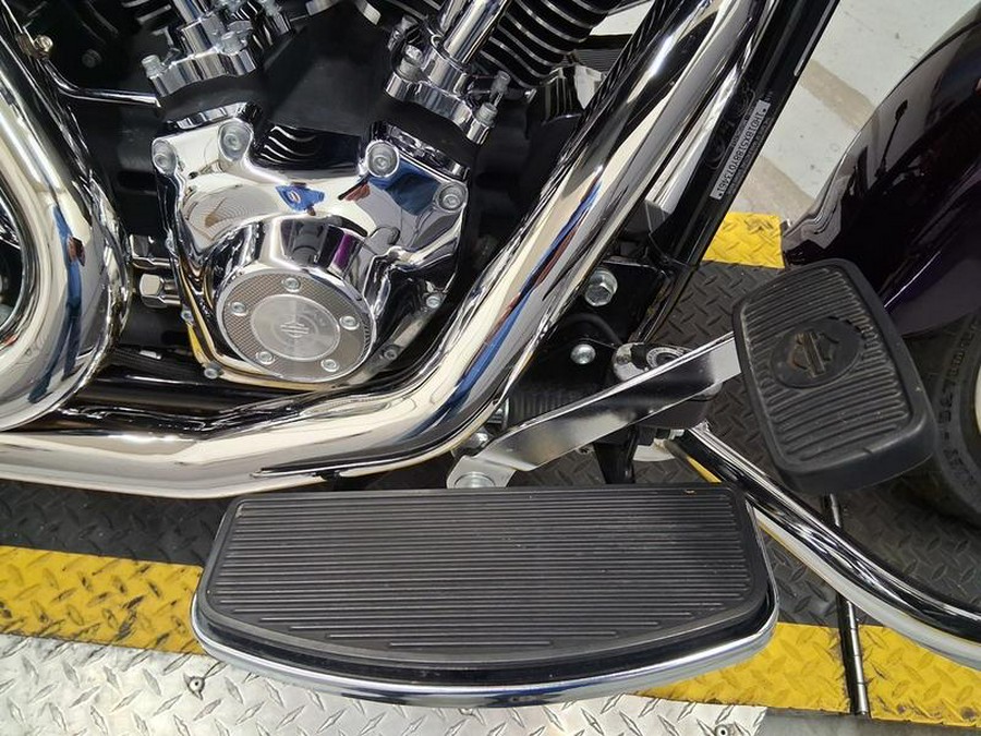 2008 Harley-Davidson® FLSTF - Softail® Fat Boy®