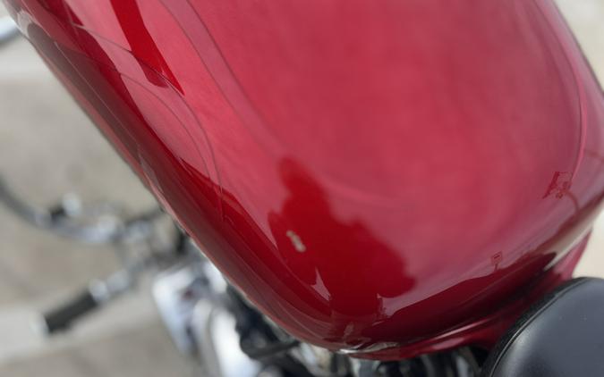 2006 HONDA SHADOW SPIRIT 750 - M001404