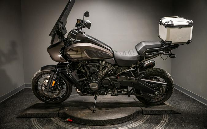 2023 Harley-Davidson Pan America 1250 Special