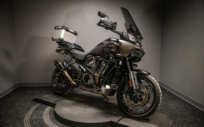 2023 Harley-Davidson Pan America 1250 Special