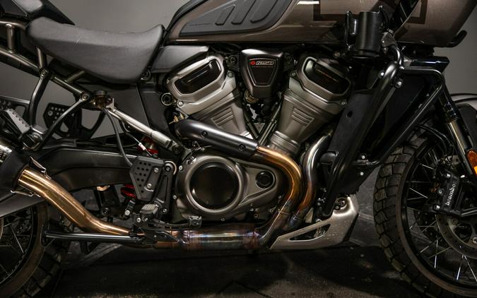 2023 Harley-Davidson Pan America 1250 Special