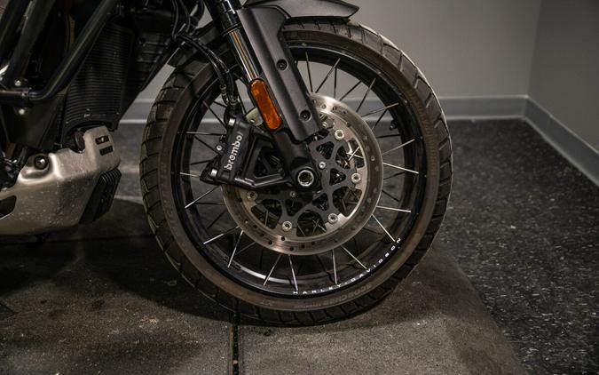 2023 Harley-Davidson Pan America 1250 Special