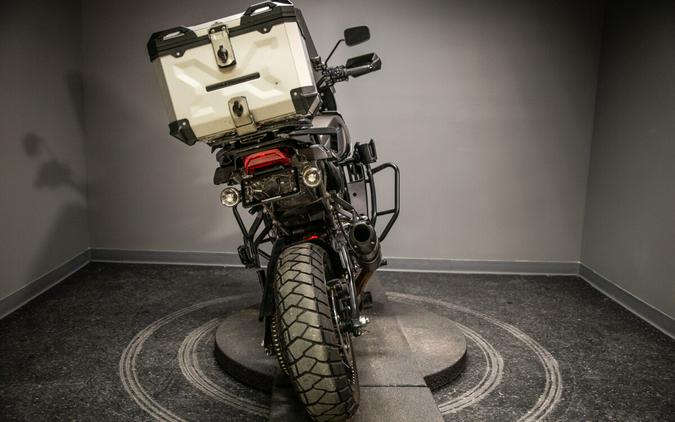 2023 Harley-Davidson Pan America 1250 Special