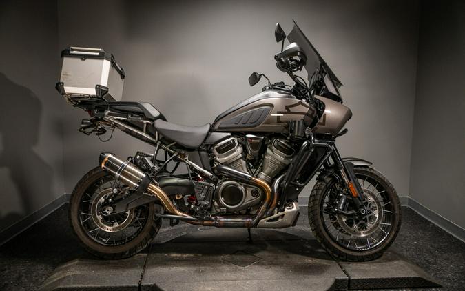 2023 Harley-Davidson Pan America 1250 Special