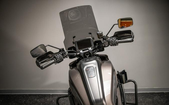 2023 Harley-Davidson Pan America 1250 Special