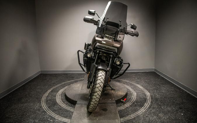 2023 Harley-Davidson Pan America 1250 Special