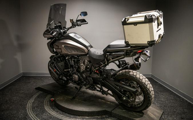 2023 Harley-Davidson Pan America 1250 Special