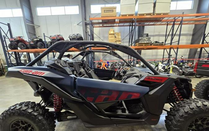 2026 MAVERICK X3 DS TURBO