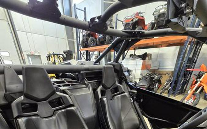 2026 MAVERICK X3 DS TURBO