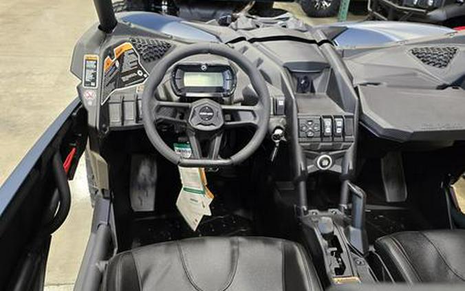 2026 MAVERICK X3 DS TURBO