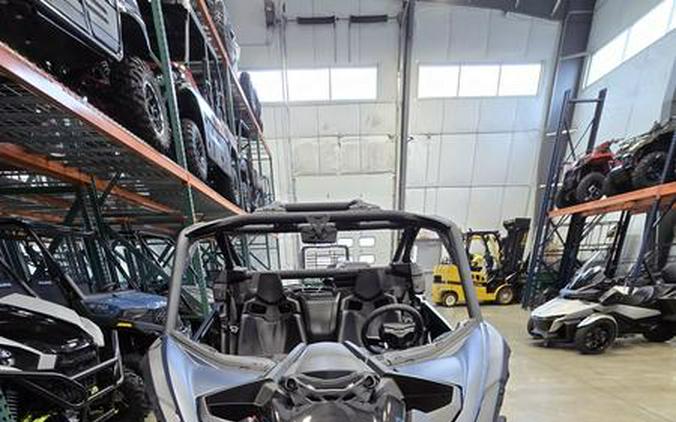 2026 MAVERICK X3 DS TURBO