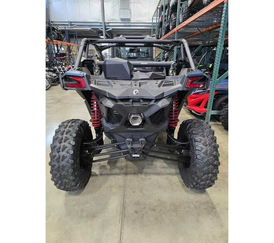 2026 MAVERICK X3 DS TURBO