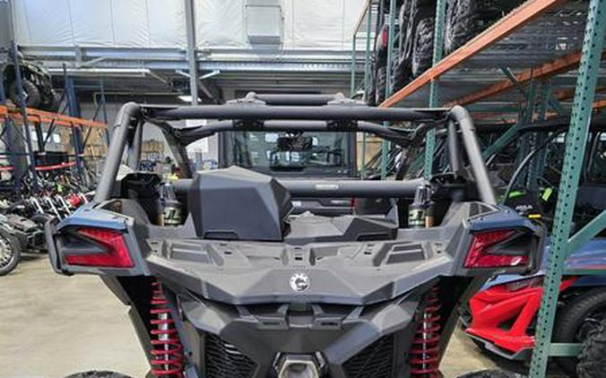 2026 MAVERICK X3 DS TURBO