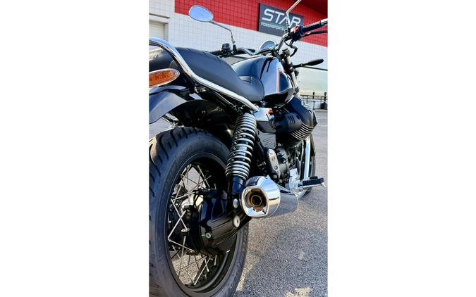 2026 Moto Guzzi V7 Special