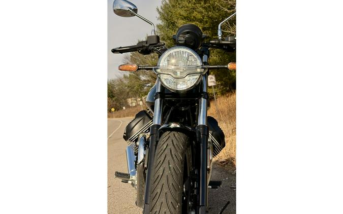 2026 Moto Guzzi V7 Special