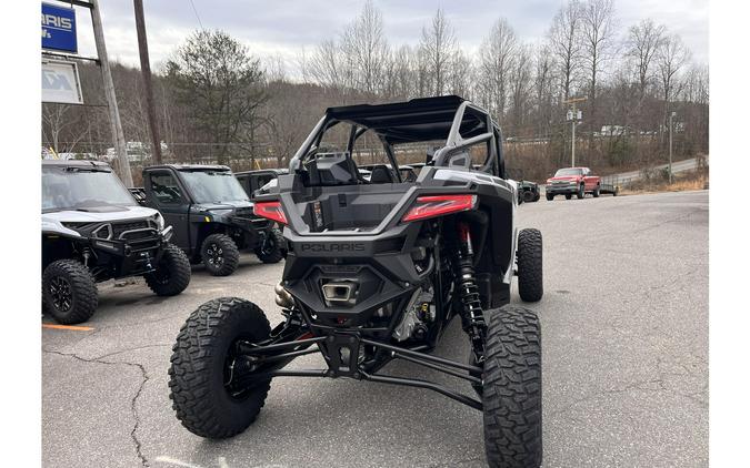 2026 Polaris RZR Pro R 4 Ultimate