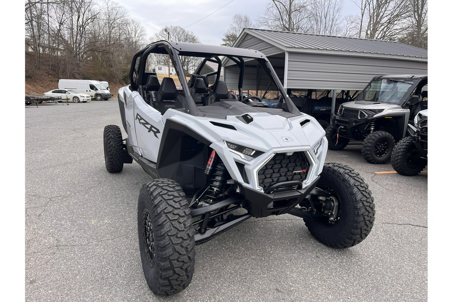 2026 Polaris RZR Pro R 4 Ultimate