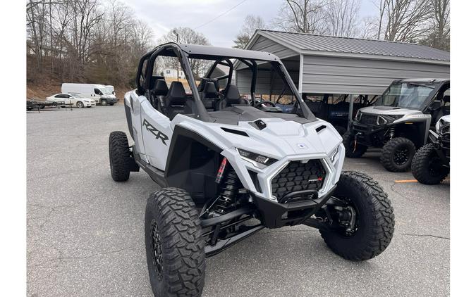2026 Polaris RZR Pro R 4 Ultimate
