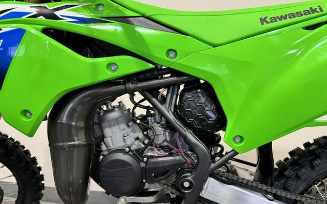 2026 Kawasaki KX 85