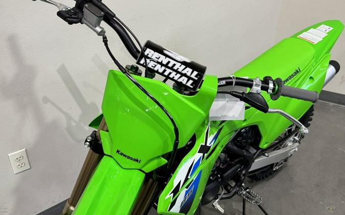 2026 Kawasaki KX 85