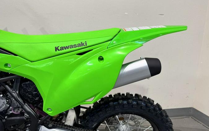 2026 Kawasaki KX 85