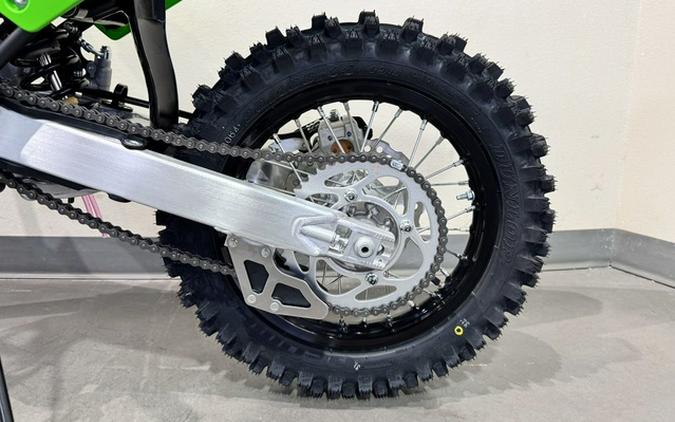 2026 Kawasaki KX 85