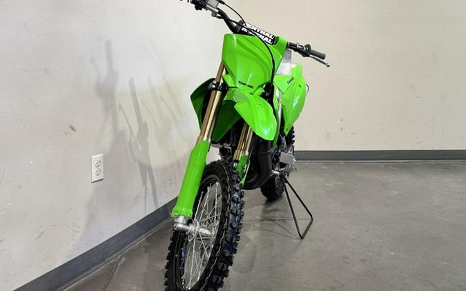 2026 Kawasaki KX 85