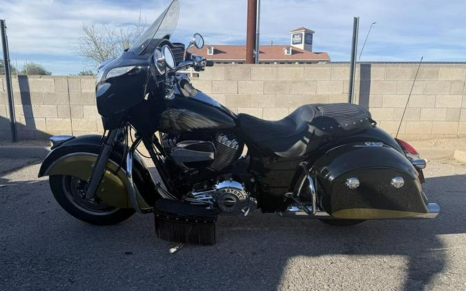 2014 Polaris® N14TCAAAAA