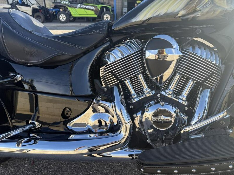 2014 Polaris® N14TCAAAAA