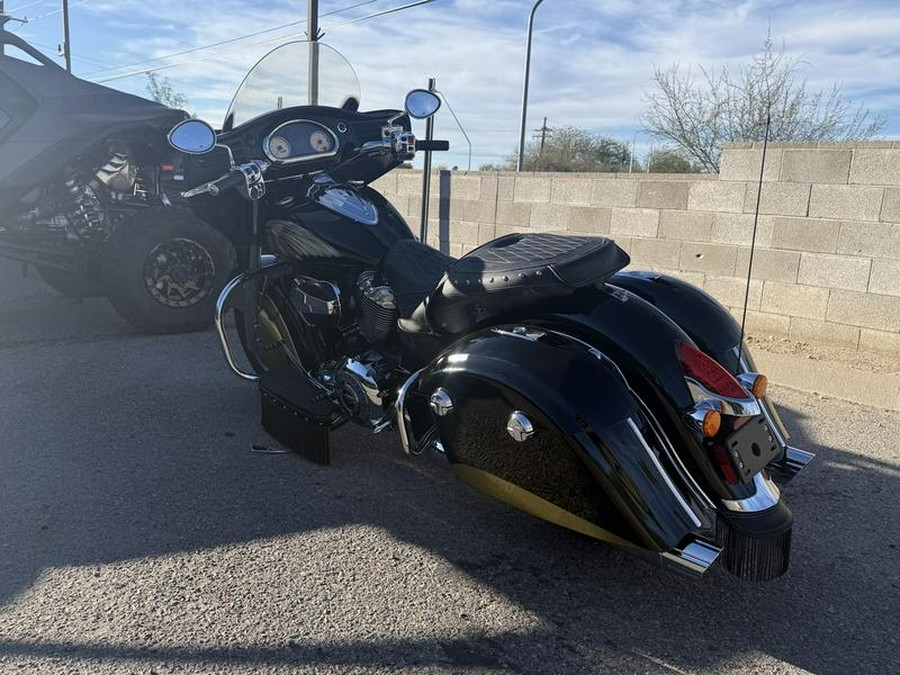 2014 Polaris® N14TCAAAAA