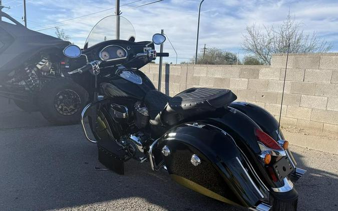 2014 Polaris® N14TCAAAAA