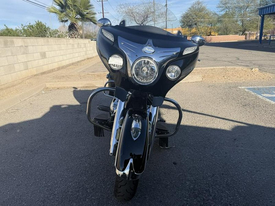 2014 Polaris® N14TCAAAAA