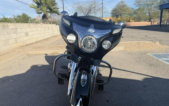 2014 Polaris® N14TCAAAAA