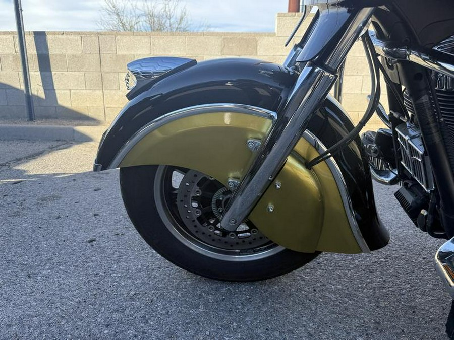 2014 Polaris® N14TCAAAAA