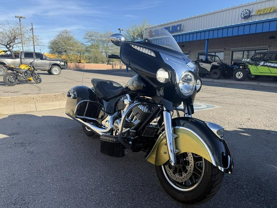 2014 Polaris® N14TCAAAAA