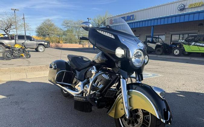 2014 Polaris® N14TCAAAAA