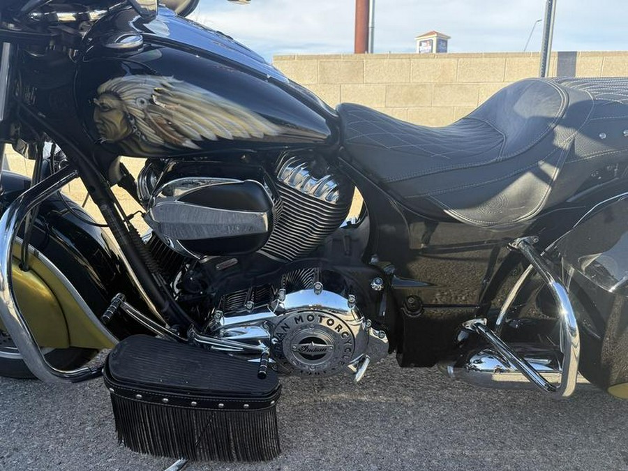 2014 Polaris® N14TCAAAAA