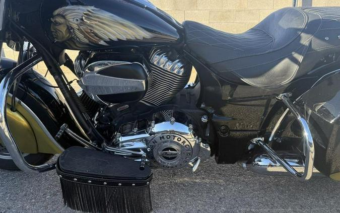 2014 Polaris® N14TCAAAAA