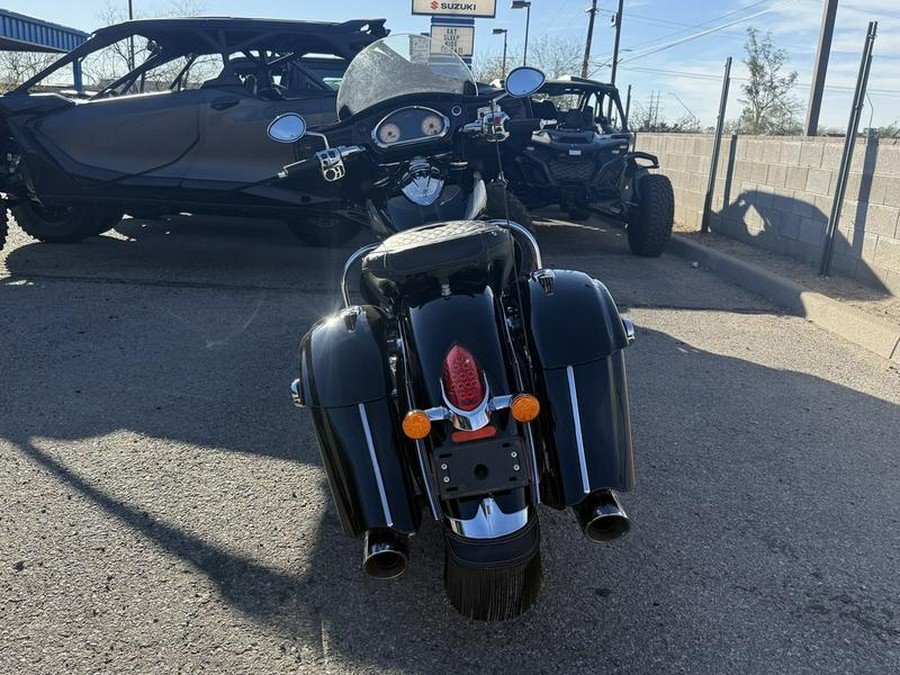 2014 Polaris® N14TCAAAAA