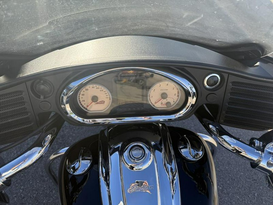 2014 Polaris® N14TCAAAAA