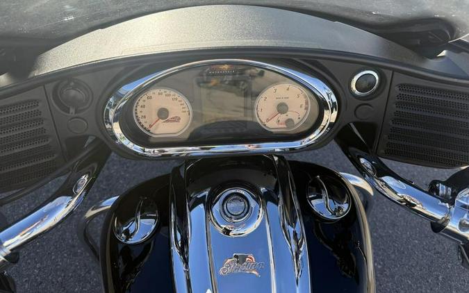 2014 Polaris® N14TCAAAAA