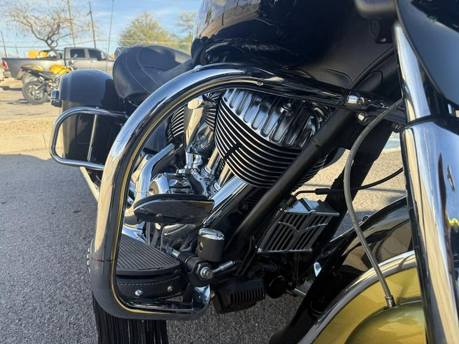 2014 Polaris® N14TCAAAAA