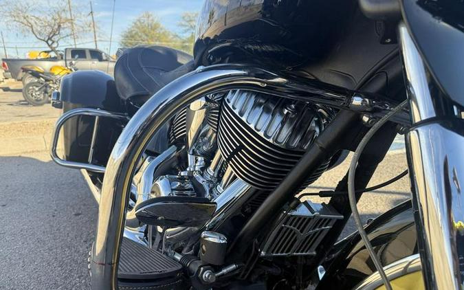 2014 Polaris® N14TCAAAAA