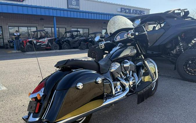 2014 Polaris® N14TCAAAAA